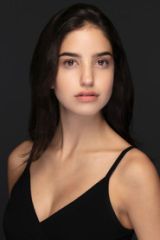 Selin Çuhadaroğlu