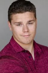Nik Sharp