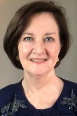 Mary Anne Prevost