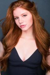 Hayley Baron