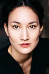 Agnes Kiyomi Decker