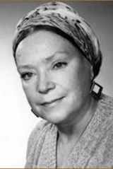 Маргарита Жарова