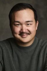 Antony Hall