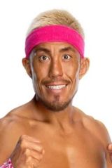 Akira Tozawa