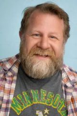 Patrick Baynham