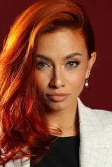 Евгения Фахрутдинова