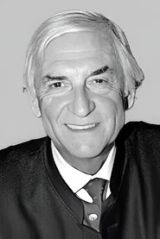 Heino Hallhuber
