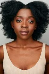 Emilie Kouatchou