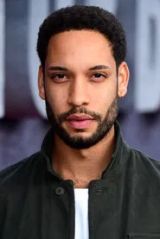 Royce Pierreson