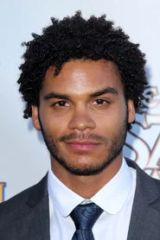 Steven Cole