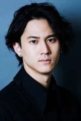 武内駿輔