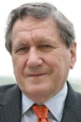 Richard Holbrooke