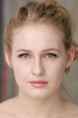Caitlin Ashley-Thompson
