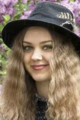 Johanna Söderberg