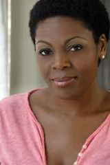 Tamela Aldridge