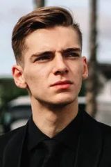 Георгий Фролов