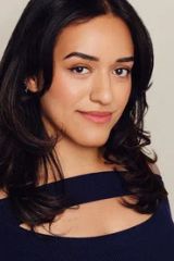 Jocelyn Zamudio