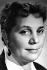 Елизавета Кузюрина