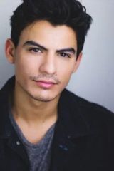 Bradley Tejeda
