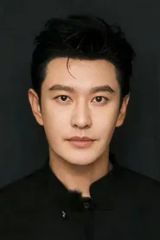黄晓明