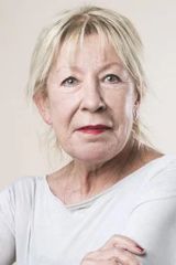 Barbara Magdalena Ahren