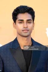 Anirudh Pisharody