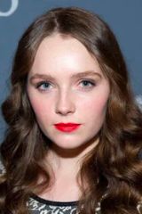 Amy Forsyth
