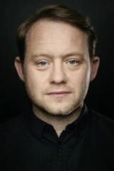 Michael Jibson