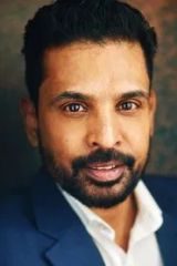 Dinesh Thyagarajan
