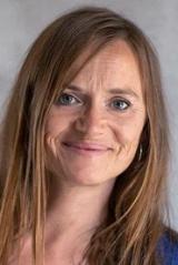 Karoline Munksnæs