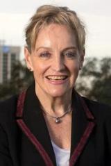 Alannah MacTiernan