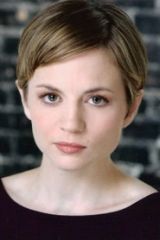 Sarah Louise Lilley