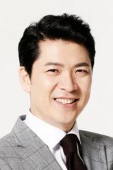 김상경