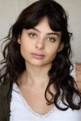 Nina Bouffier
