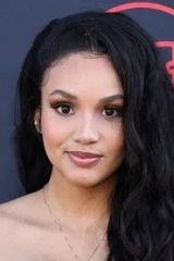 Ashley Nicole Williams