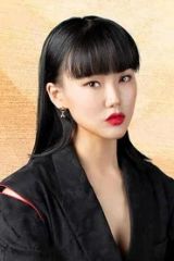 Isabelle Huang