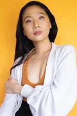 Leslie Liao