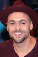 Max Mutzke