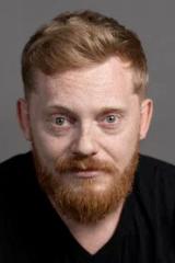 Mathew Waters