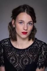 Julie Budria