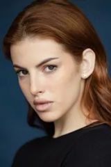 Анжелика Стубайло