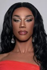 Naomi Smalls