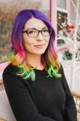 Shannon Morse