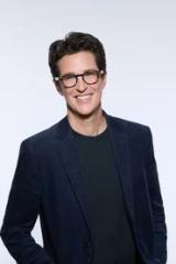 Rachel Maddow