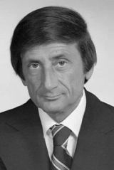 Charlie Callas