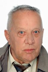 Heinz Baumann