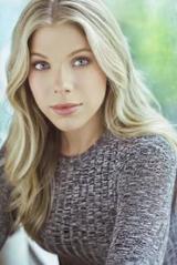 Samantha Brown