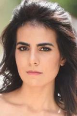 Sarah Jorge León