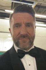 John Klapwijk