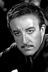 Peter Sellers